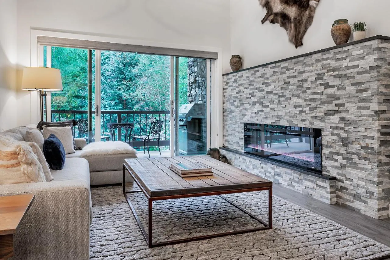 Creekside At شقة فندقية بيفر كريك