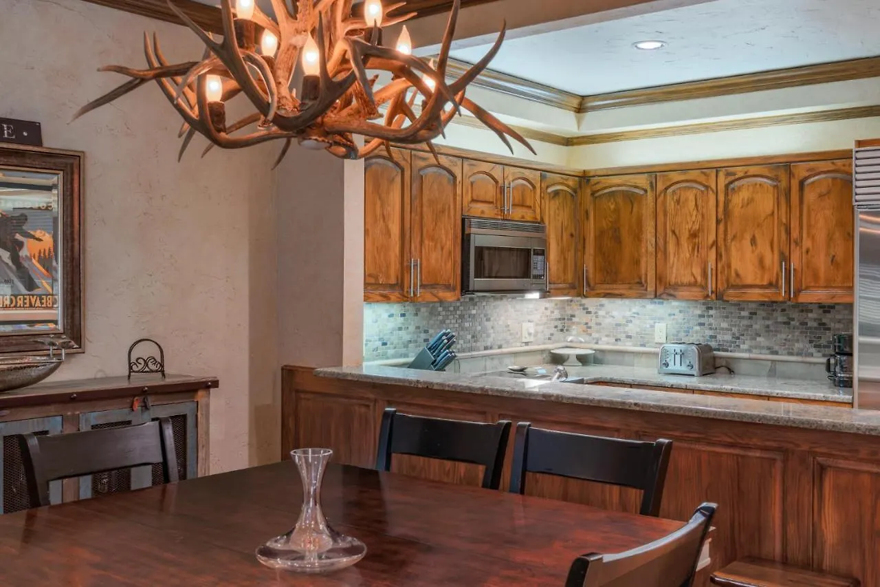 Creekside At شقة فندقية بيفر كريك