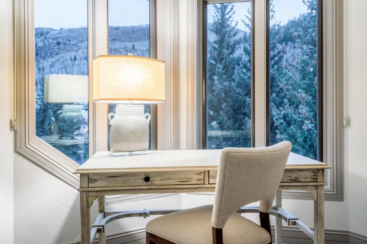 Creekside At شقة فندقية