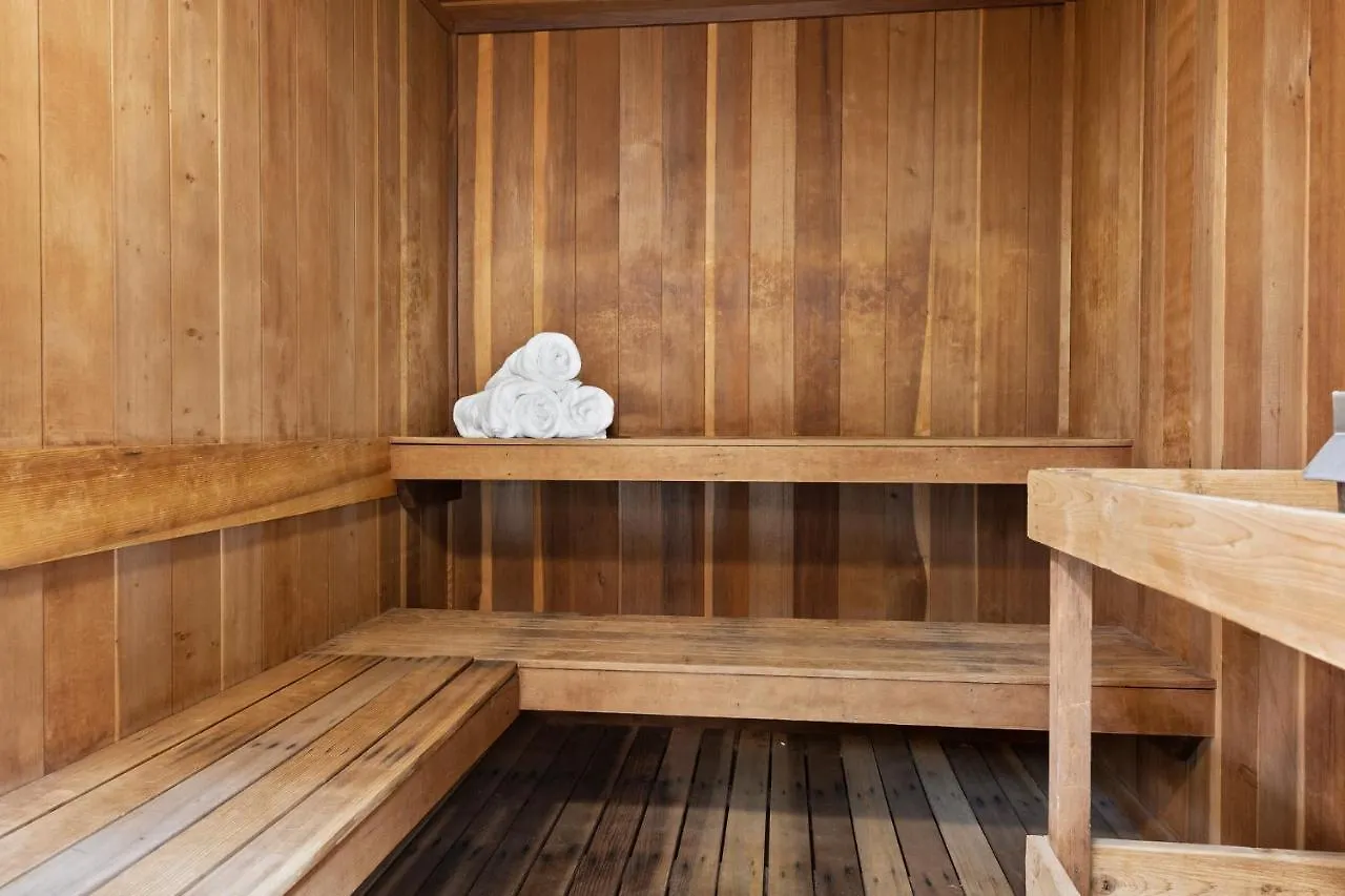 Poste Montane By East West Aparthotel 3*