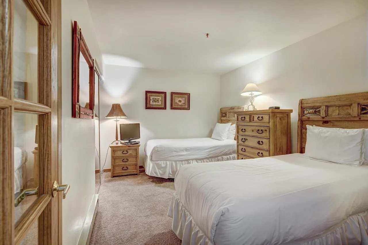 Townsend Place * Beaver Creek