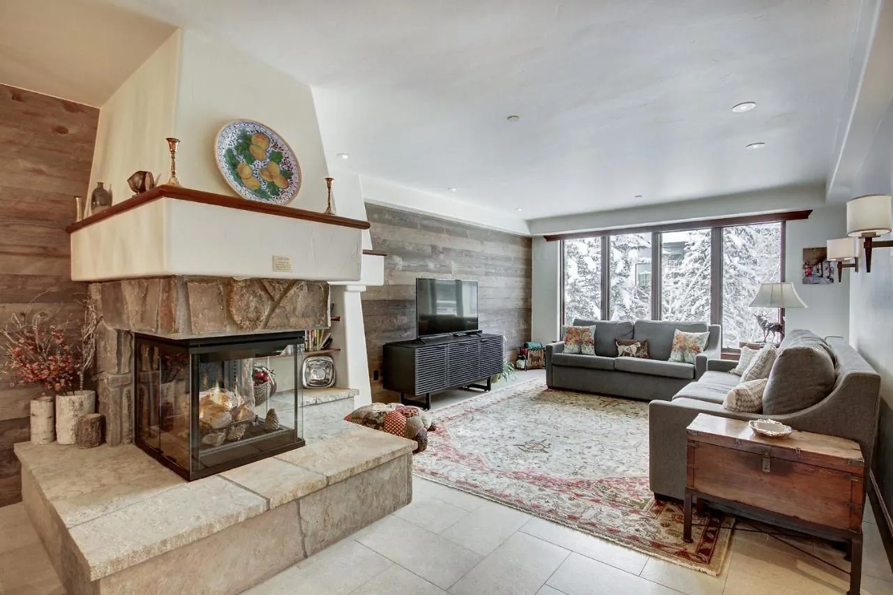 The Pines Lodge, A Rockresort Resort Beaver Creek