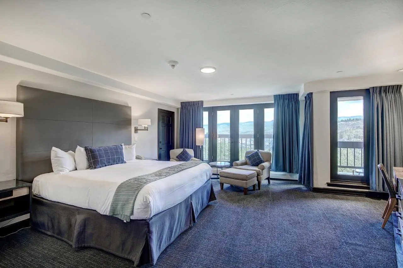 The Pines Lodge, A Rockresort 4*