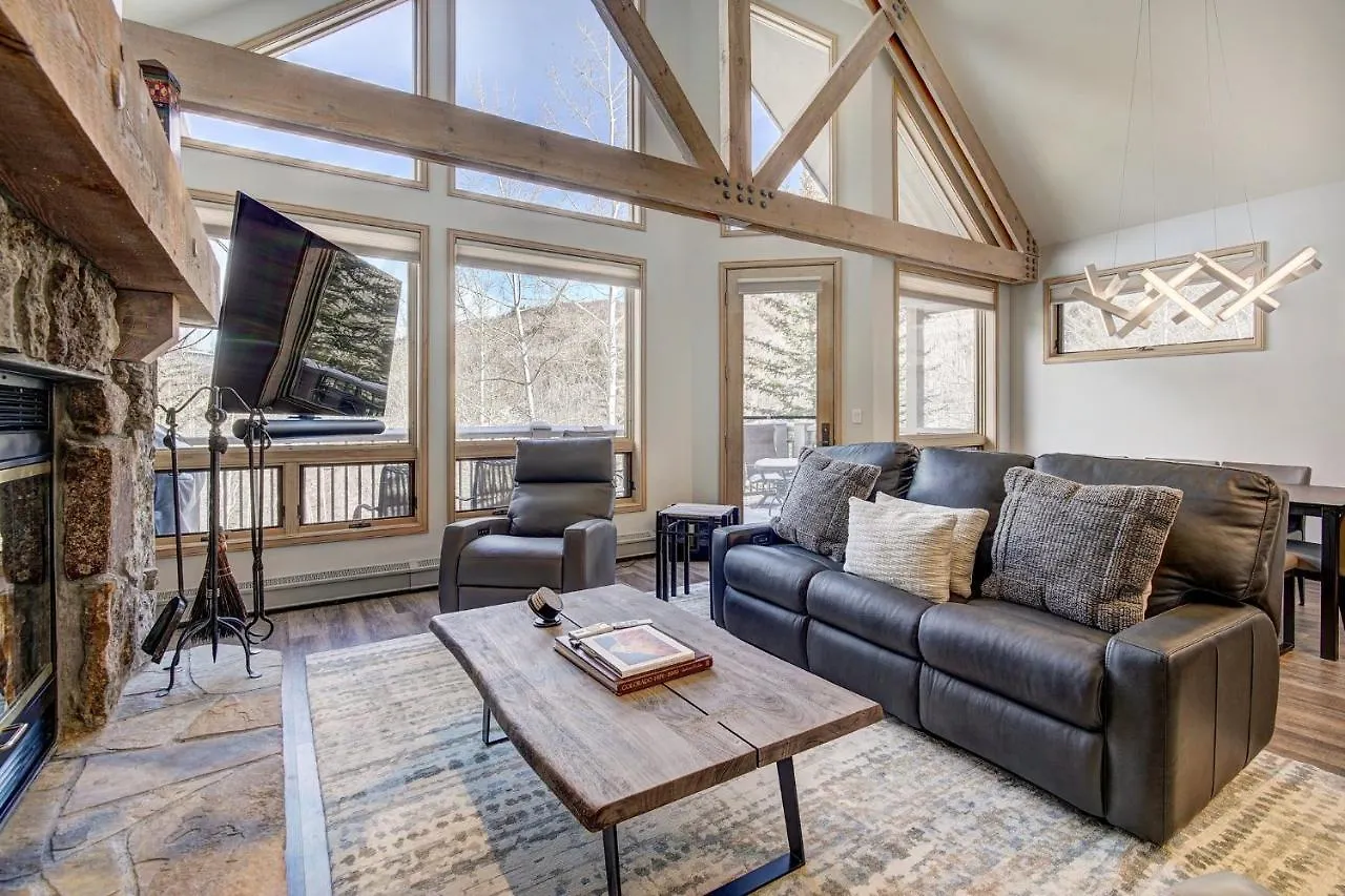 Resort The Pines Lodge, A Rockresort Beaver Creek