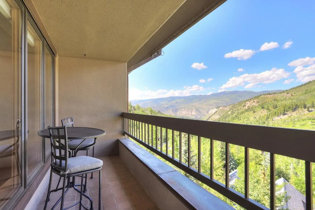 The Pines Lodge, A Rockresort 4*