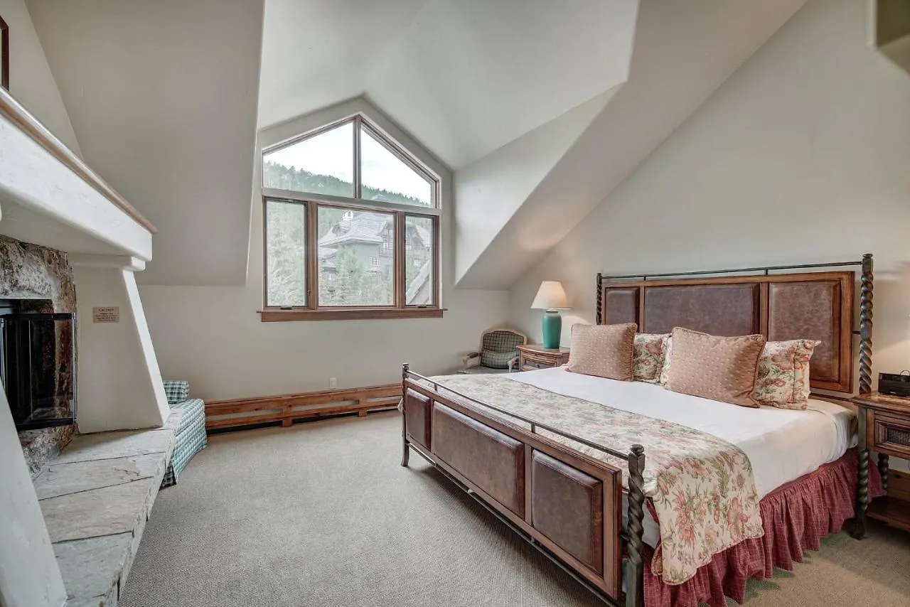 The Pines Lodge, A Rockresort Beaver Creek