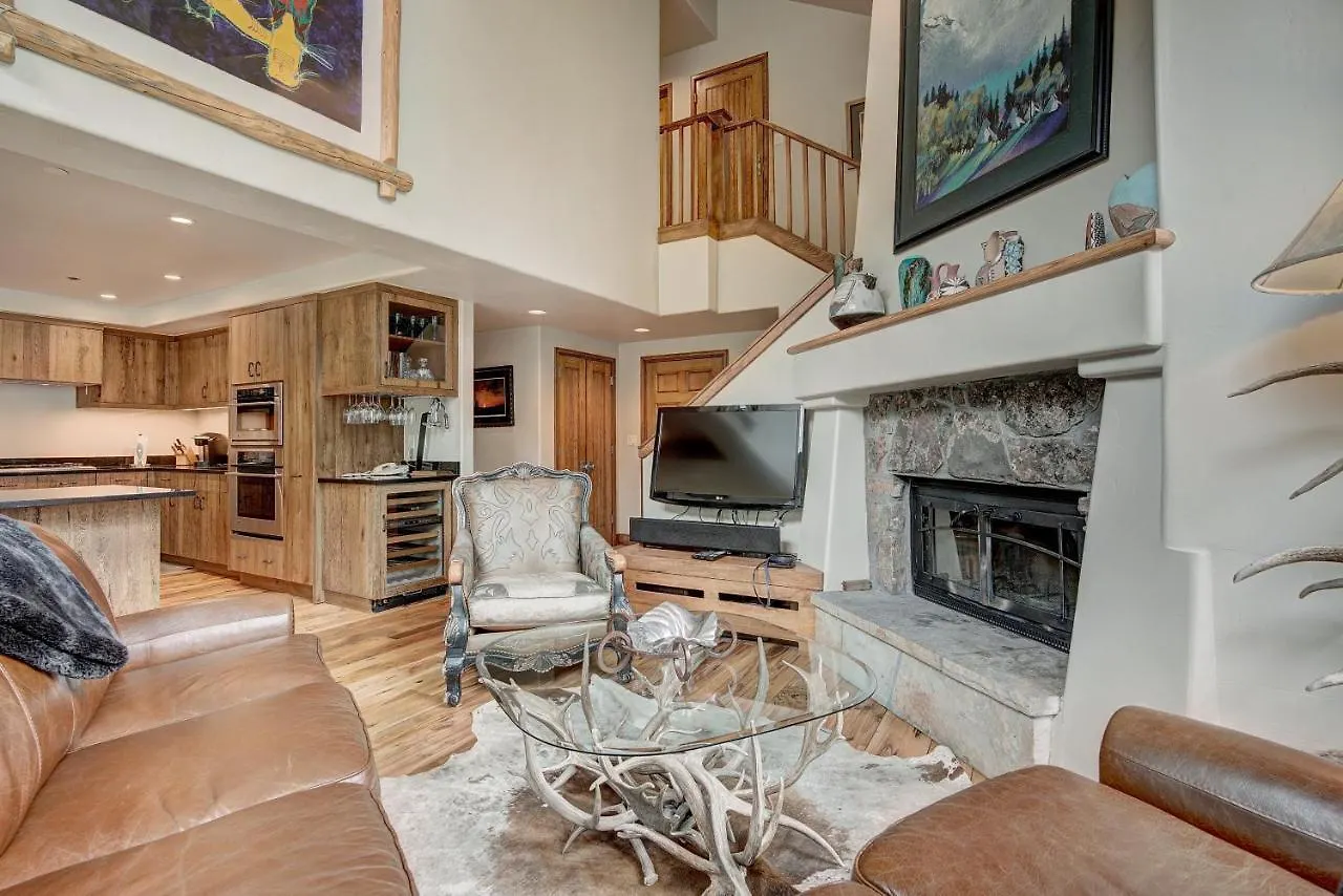 Resort The Pines Lodge, A Rockresort Beaver Creek