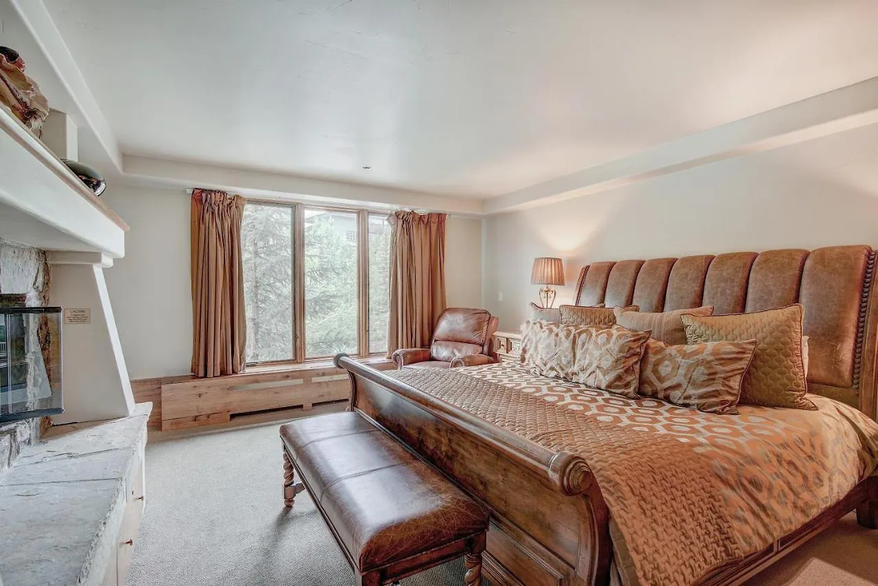 The Pines Lodge, A Rockresort Beaver Creek