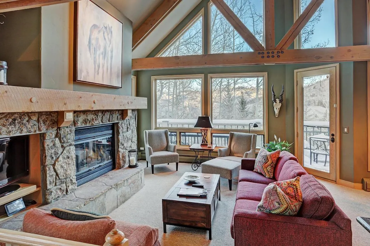 The Pines Lodge, A Rockresort 4* Beaver Creek