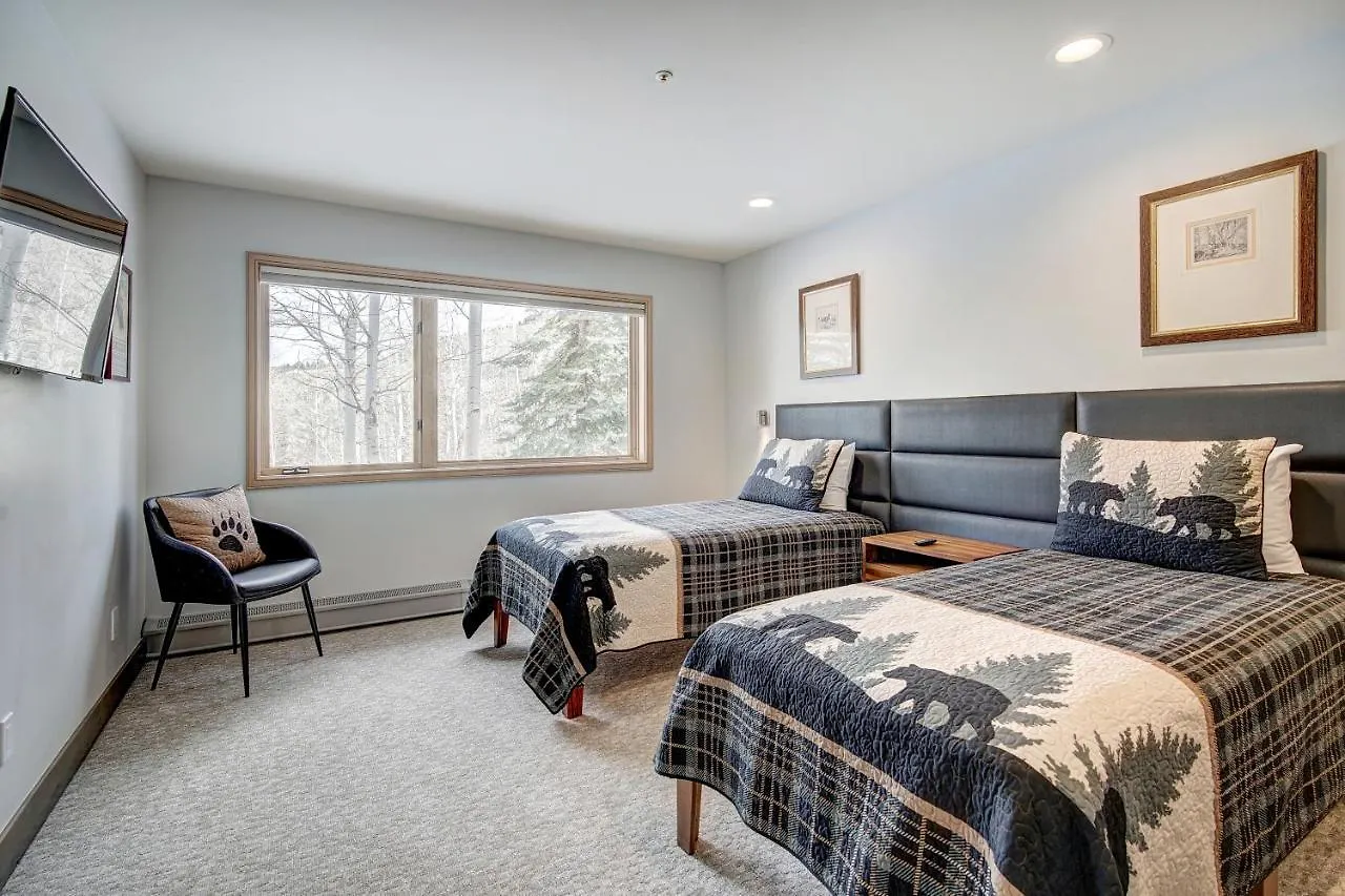 The Pines Lodge, A Rockresort