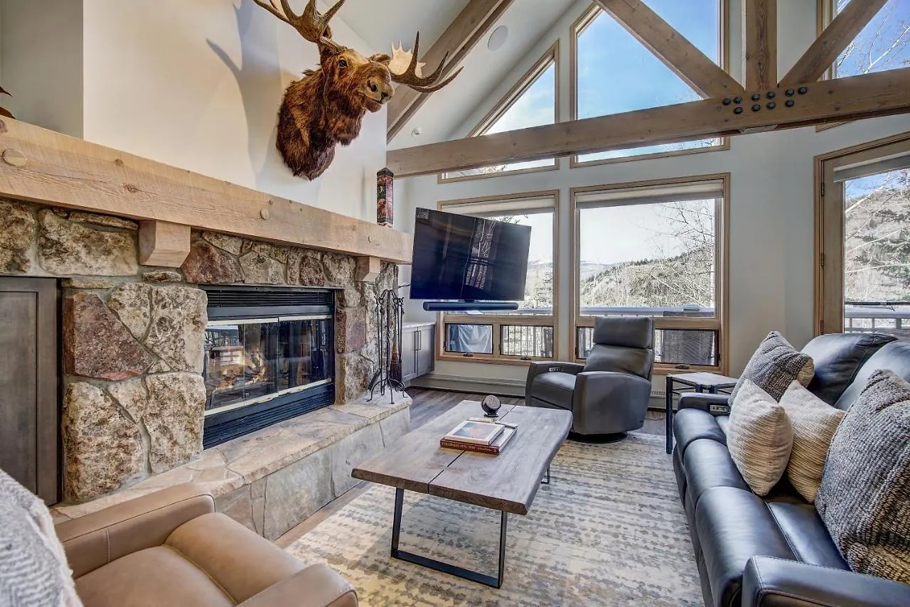The Pines Lodge, A Rockresort Resort 4*
