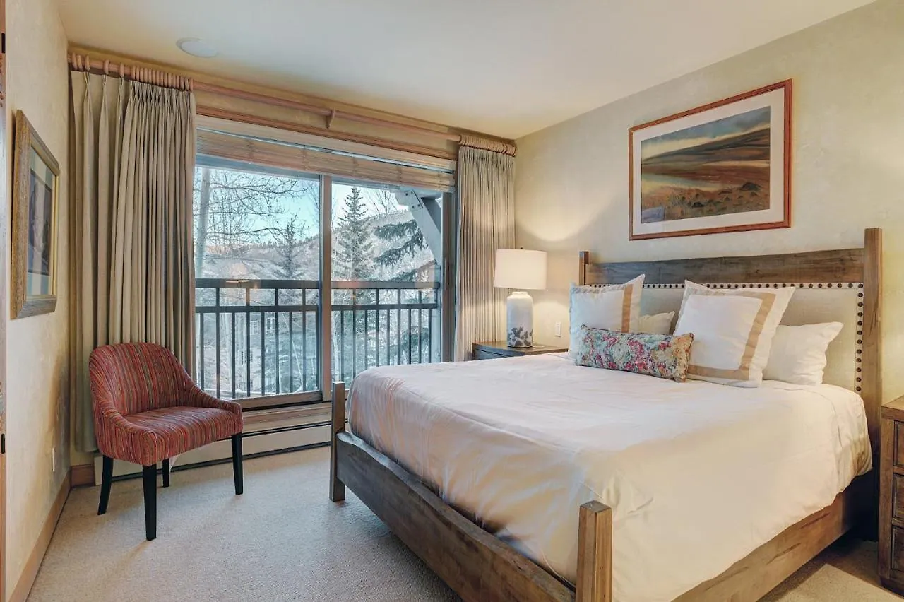 The Pines Lodge, A Rockresort Beaver Creek