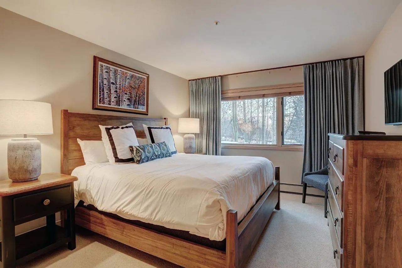 The Pines Lodge, A Rockresort Resort Beaver Creek