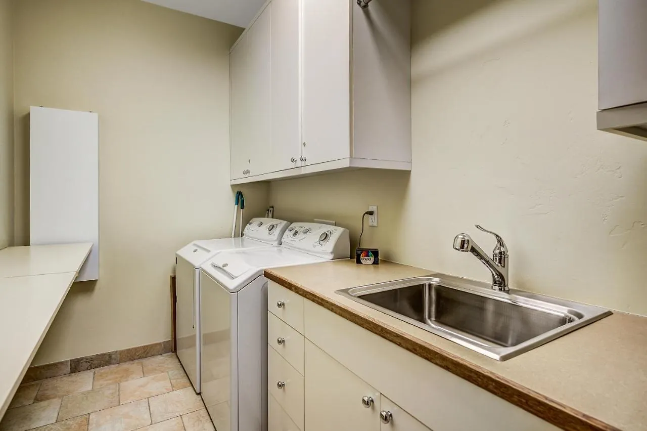 Holiday home Bachelor Gulch Horizon Pass Private Townhome Beaver Creek