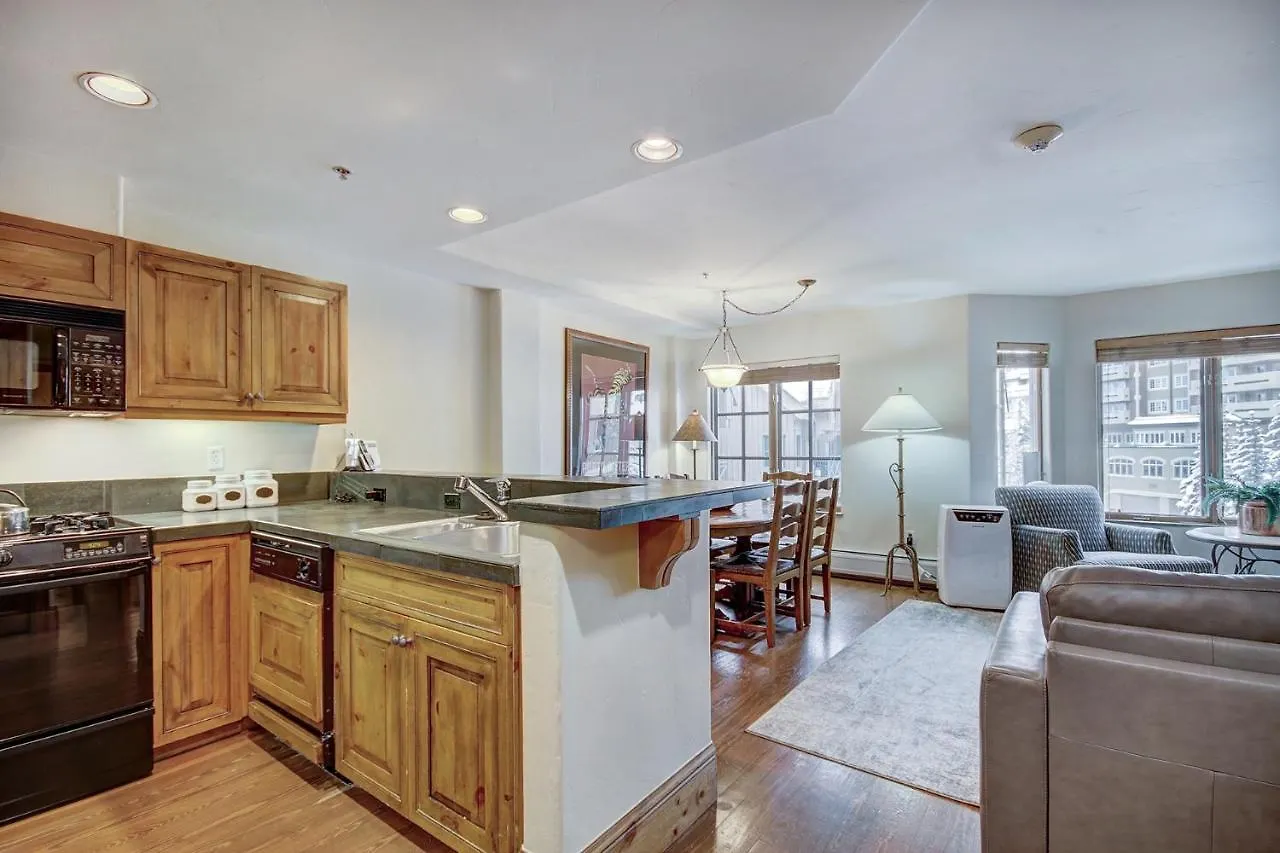 1br Den, Heart Of Village * Beaver Creek