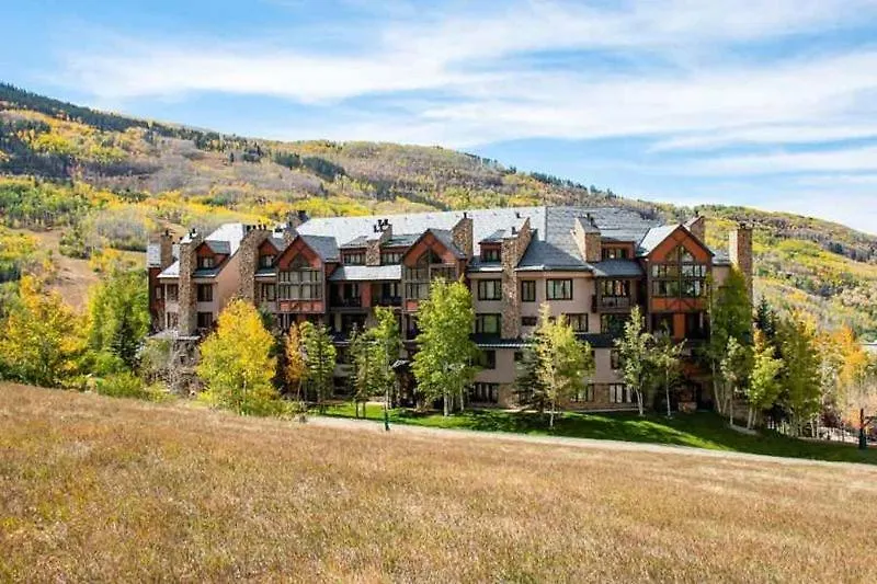 Apartment - Highlands Slopeside 3 Bedroom *