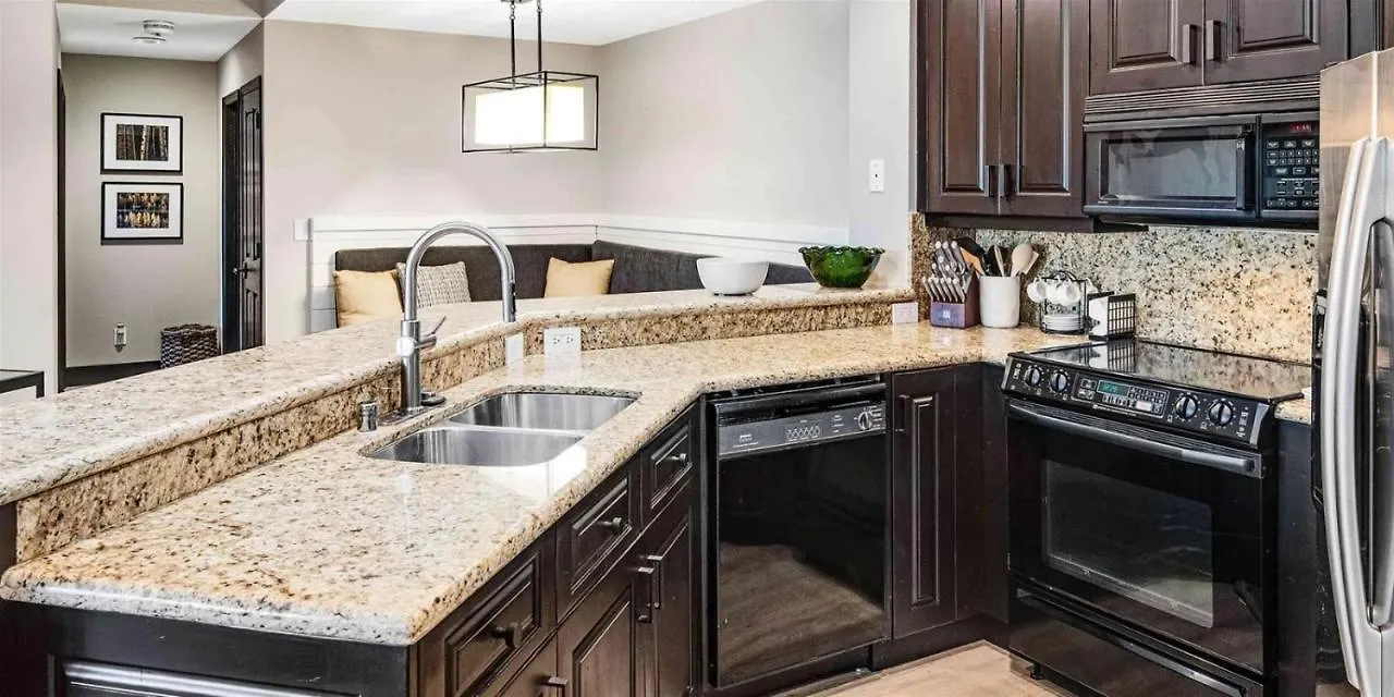 Holiday home Highlands Westview 3 Bedroom Beaver Creek