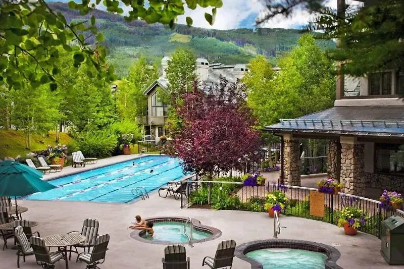 - Highlands Slopeside 3 Bedroom * Beaver Creek