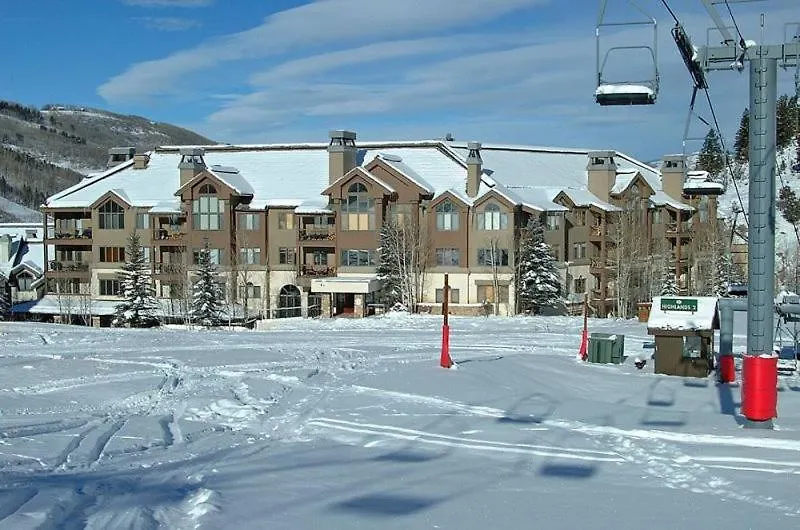 - Highlands Slopeside 3 Bedroom Beaver Creek