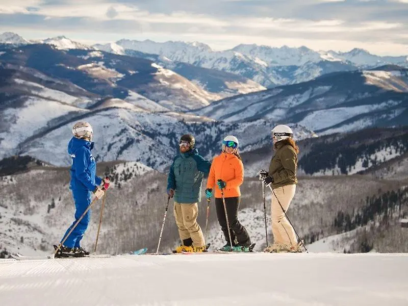 - Highlands Slopeside 3 Bedroom Beaver Creek