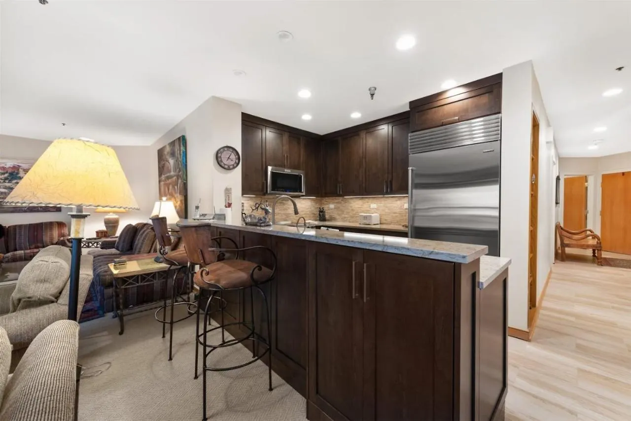 Centennial 2 Bedroom 17 * Beaver Creek