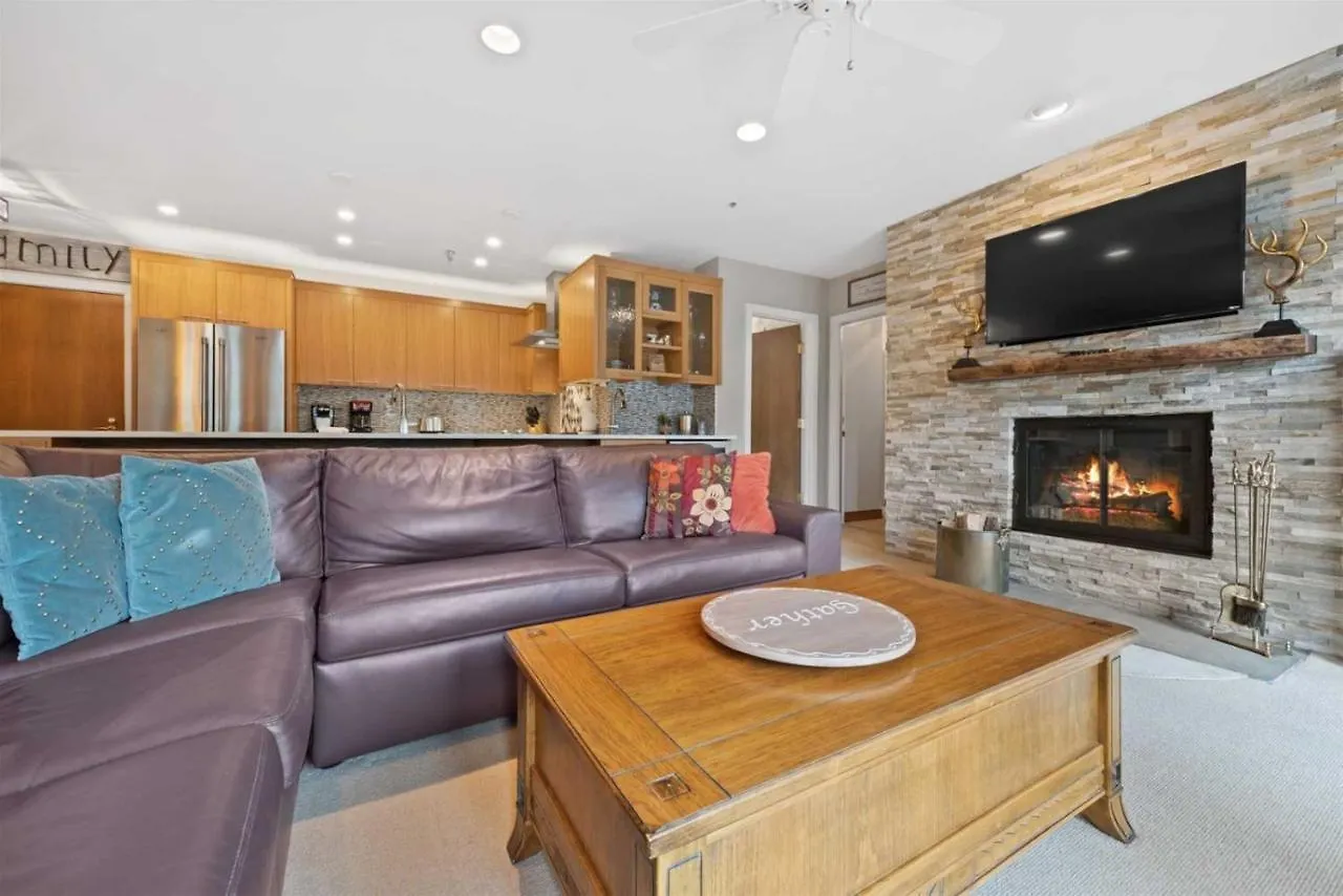 Village 2 Bedroom In The Heart Of The Village! * Beaver Creek