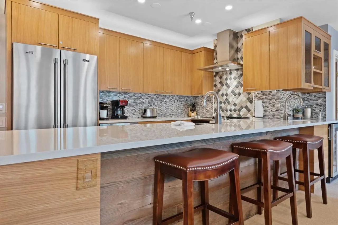 Apartment Village 2 Bedroom In The Heart Of The Village! Beaver Creek