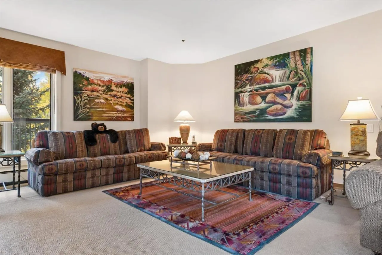 Centennial 2 Bedroom 17 Apartment Beaver Creek
