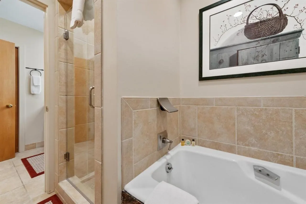 Centennial 2 Bedroom 17 Beaver Creek