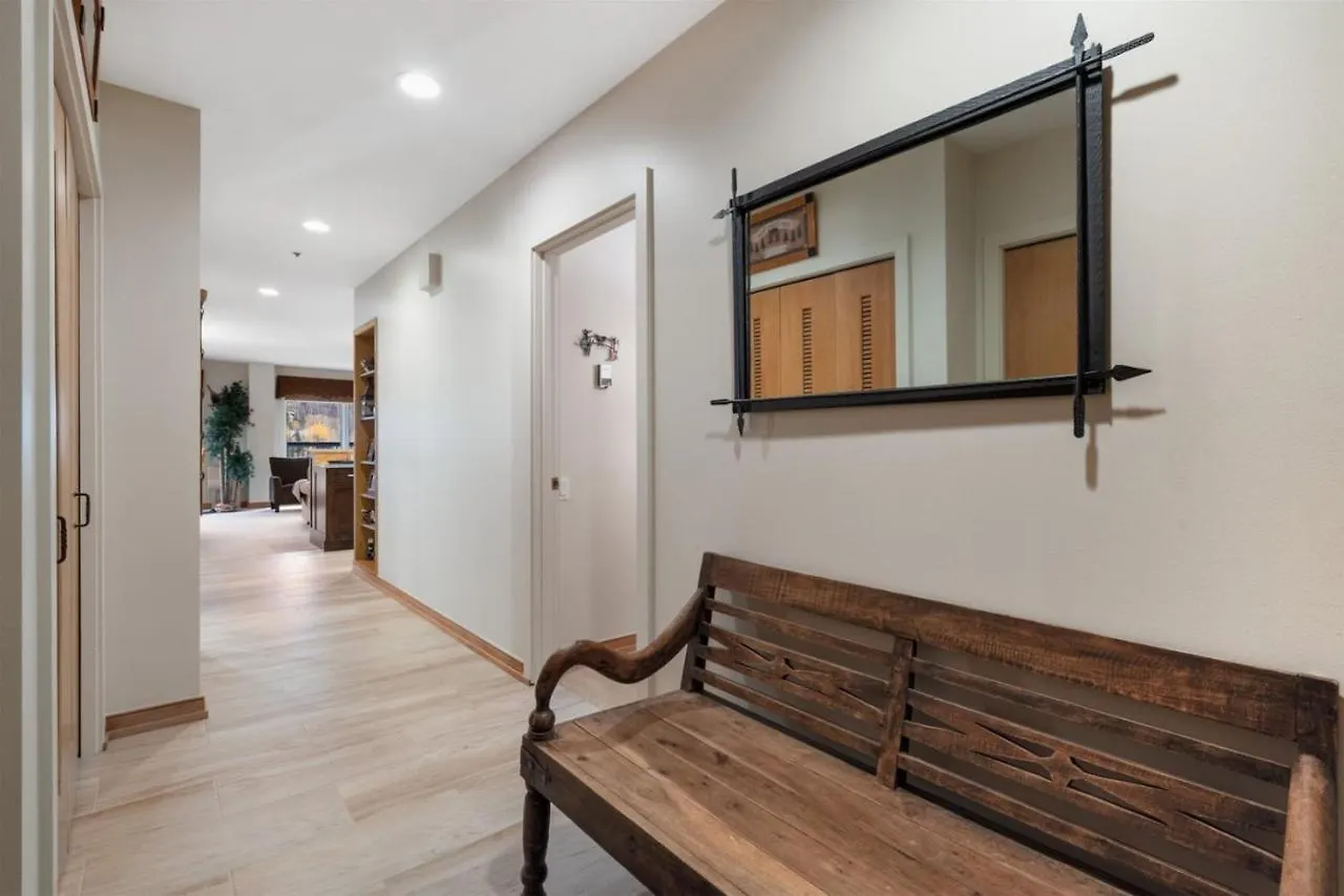 Centennial 2 Bedroom 17 * Beaver Creek
