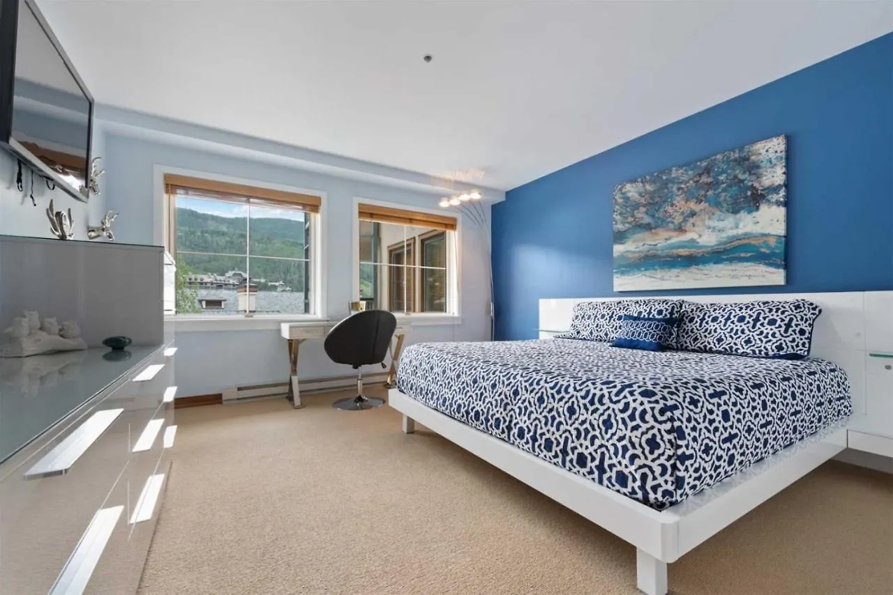 Village 2 Bedroom In The Heart Of The Village! * Beaver Creek