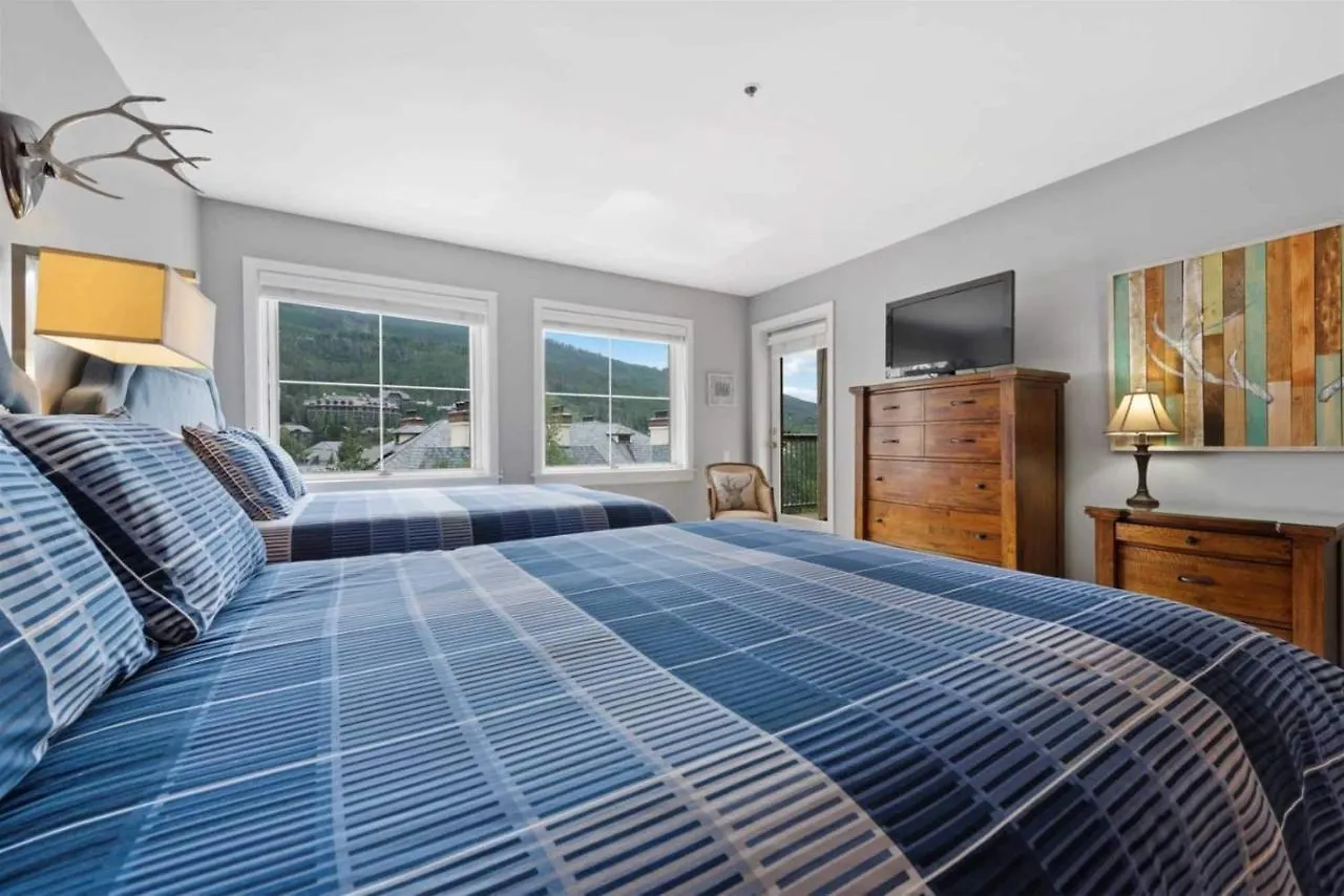 Village 2 Bedroom In The Heart Of The Village! Apartment Beaver Creek