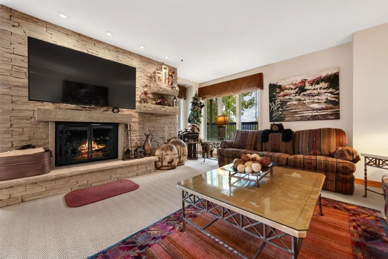 Centennial 2 Bedroom 17 * Beaver Creek