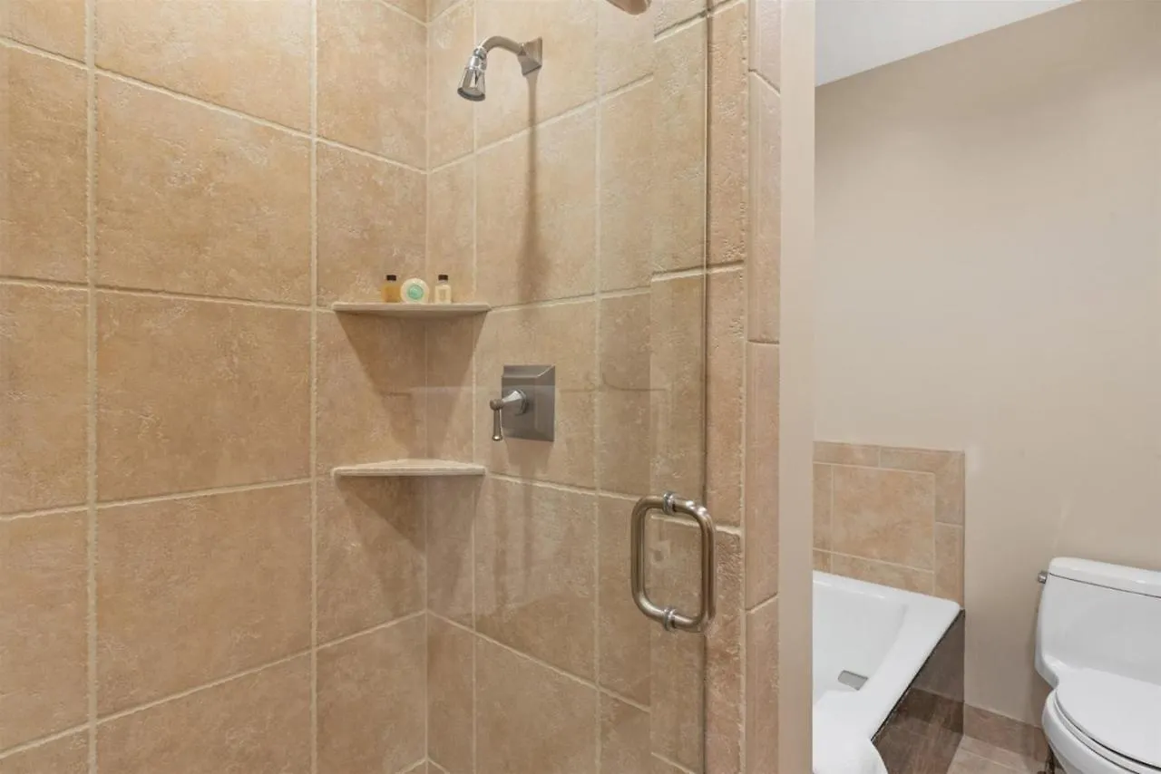 Apartment Centennial 2 Bedroom 17 *