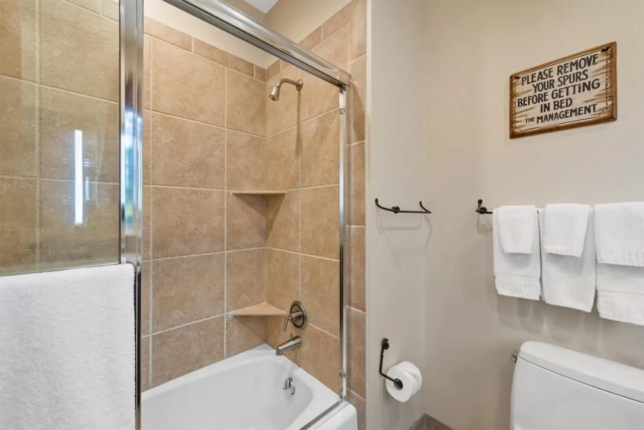Centennial 2 Bedroom 17 * Beaver Creek