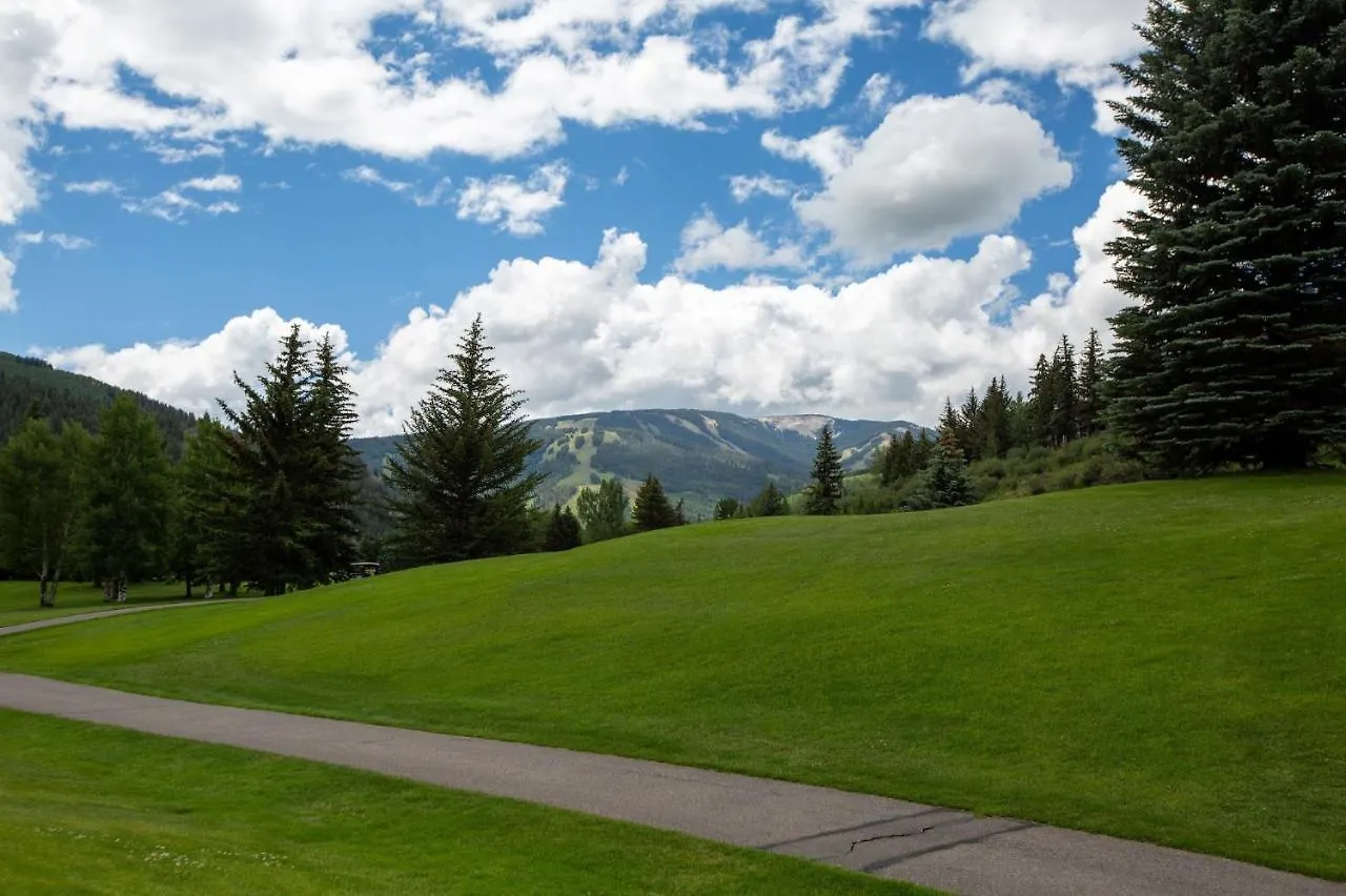 27 Bachelors Gulch Road * Beaver Creek
