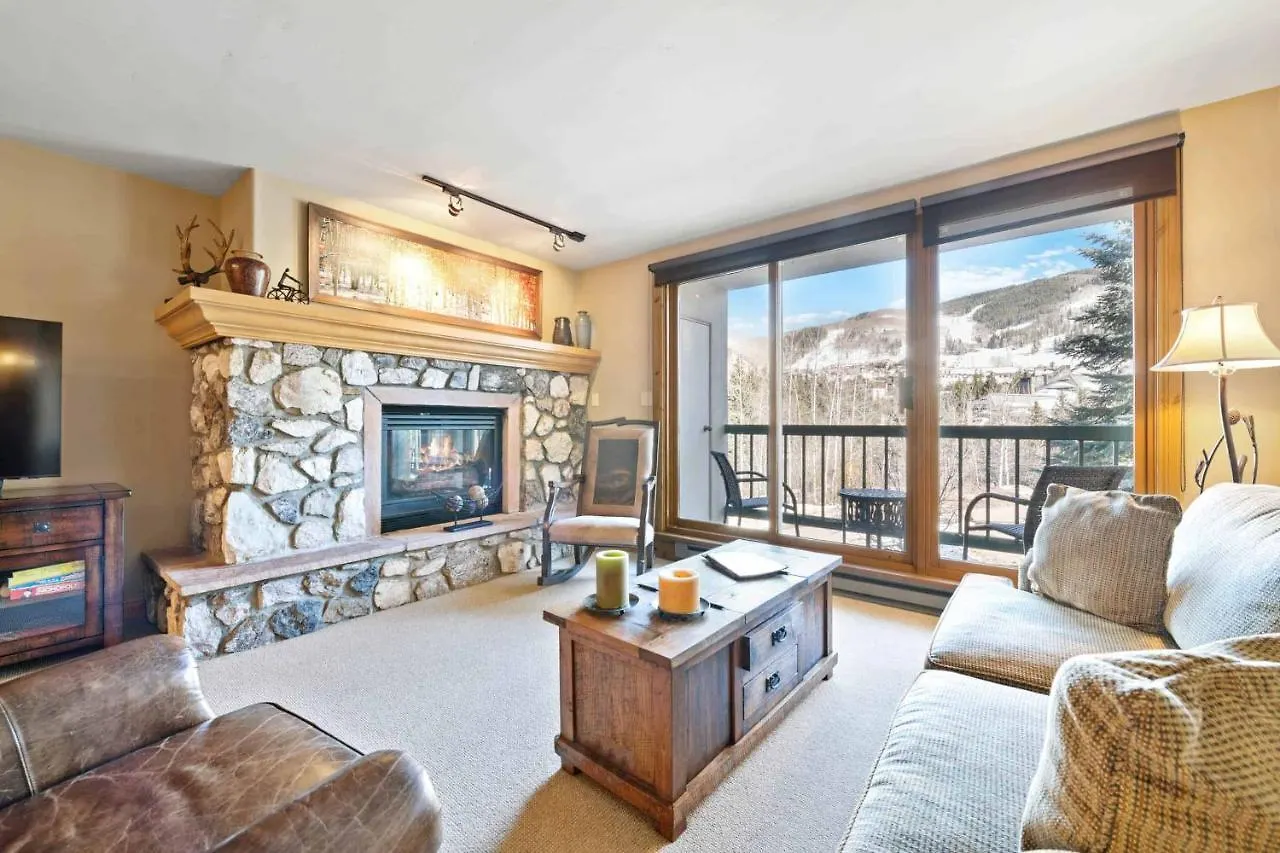 Borders By East West Hospitality Beaver Creek