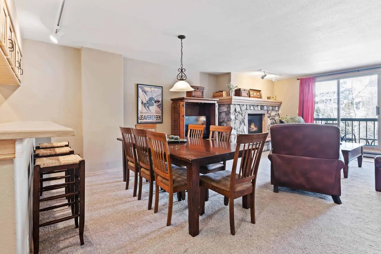Borders By East West Hospitality 2* Beaver Creek