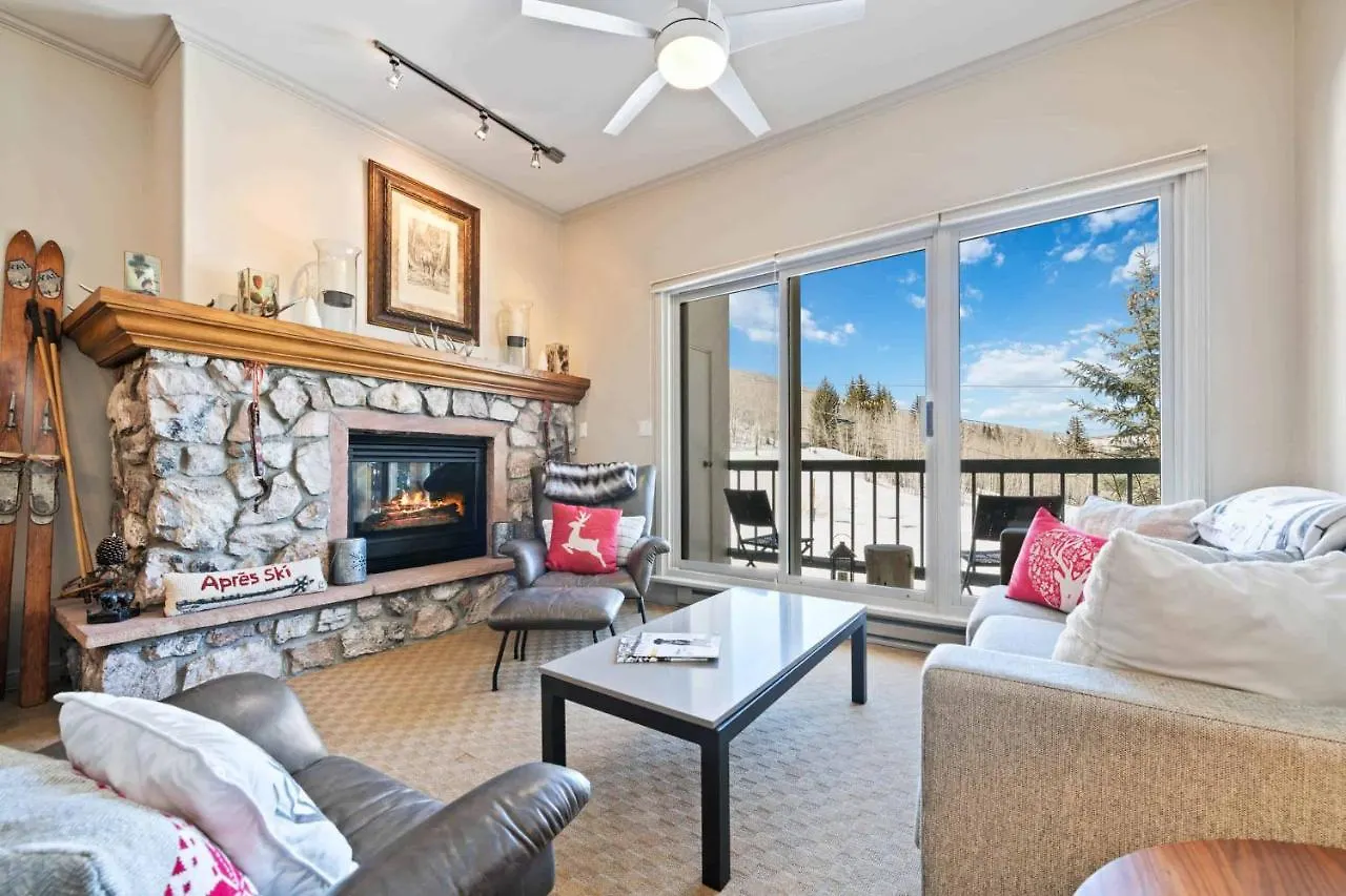 Apart Otel Borders By East West Hospitality Beaver Creek