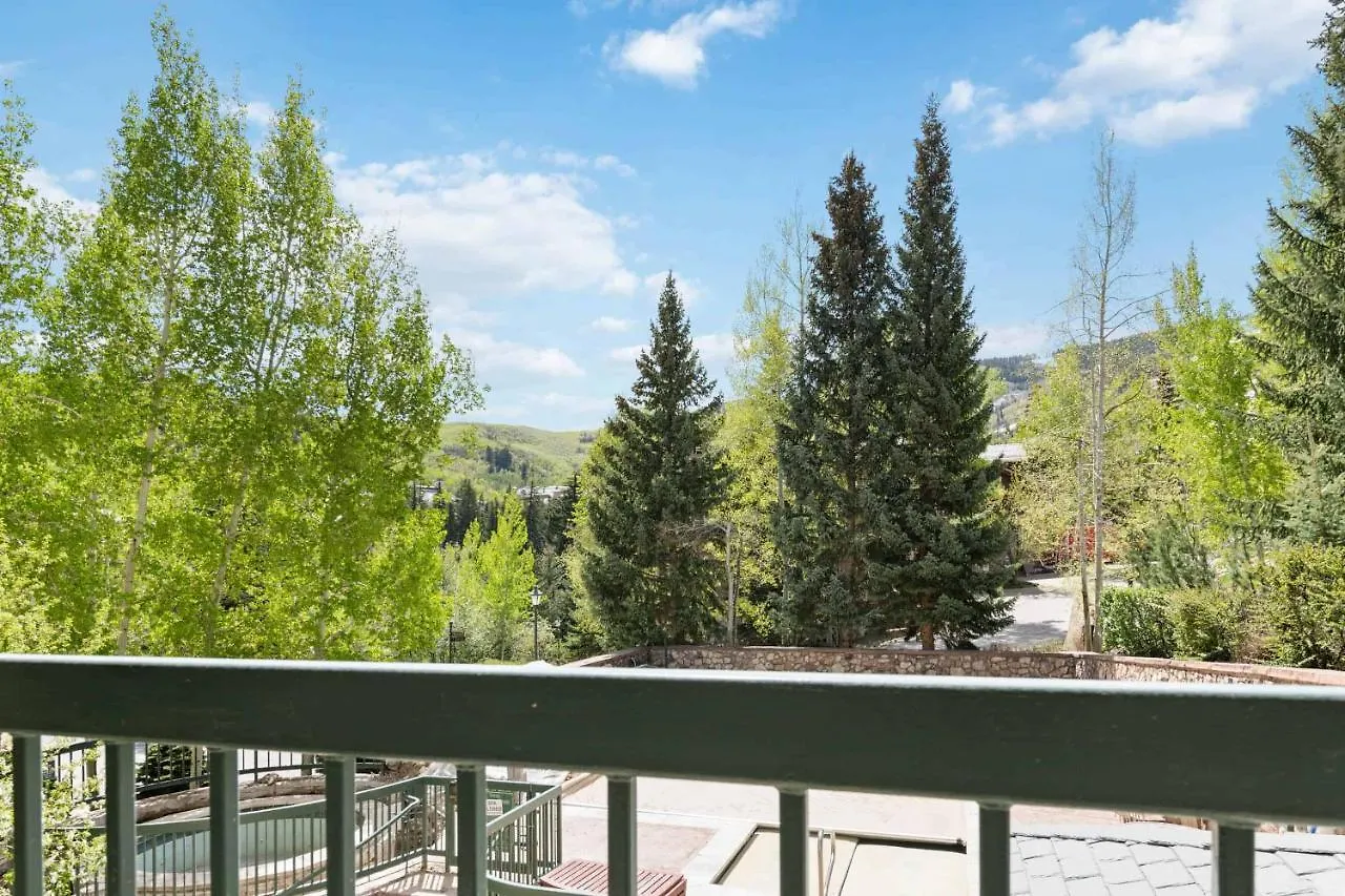 Apart Otel Borders By East West Hospitality Beaver Creek