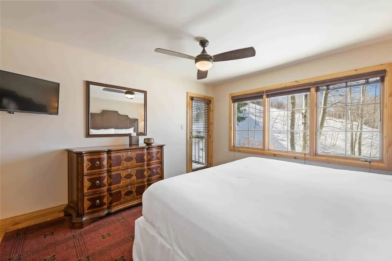 Borders By East West Hospitality Apart Otel Beaver Creek