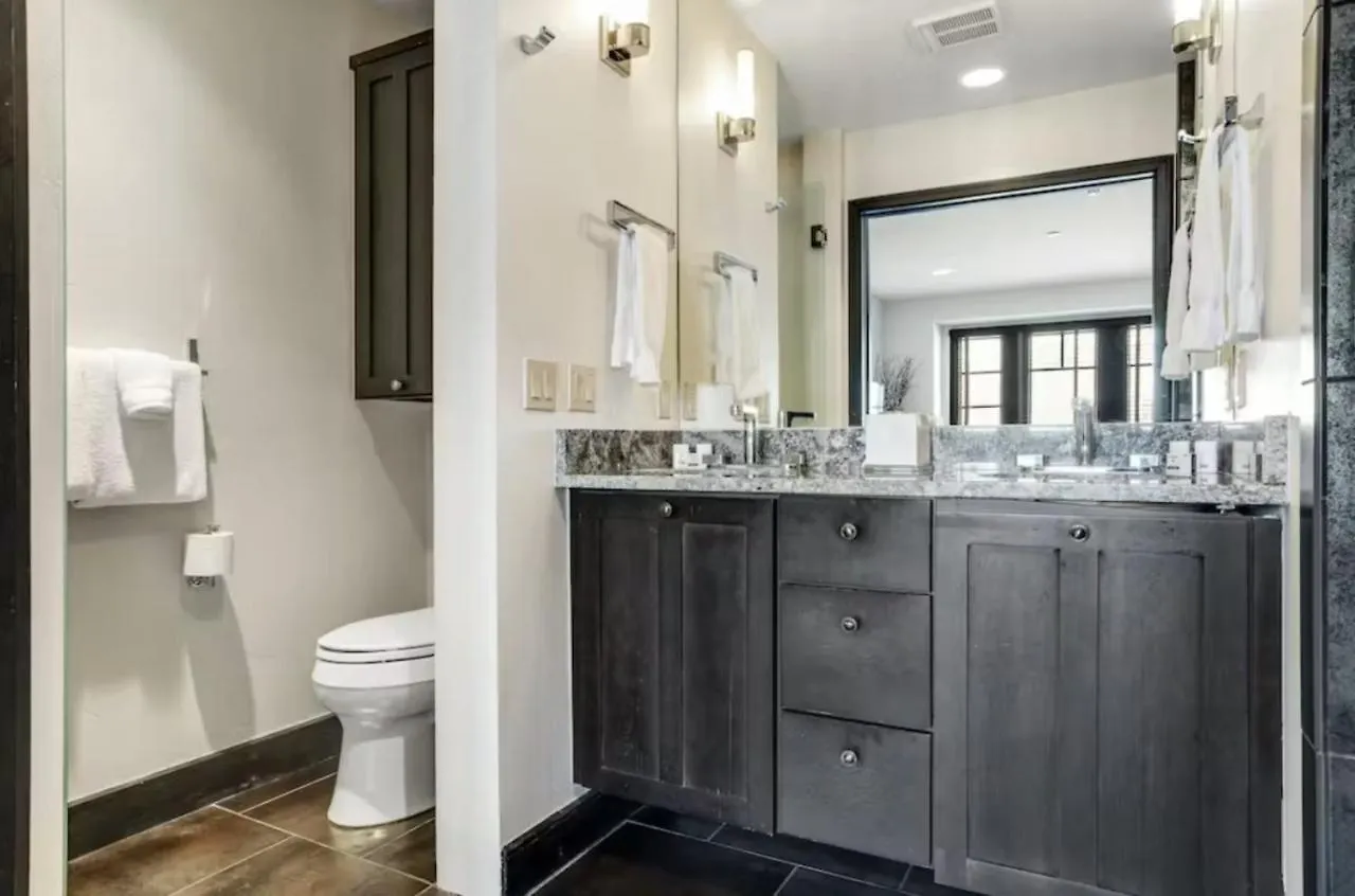 5 Bedroom Ski-in-ski-out Luxury Townhome In The Meadows Townhomes Beaver Creek