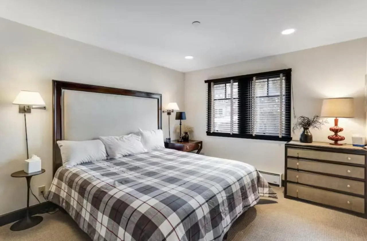 Holiday home 5 Bedroom Ski-in-ski-out Luxury Townhome In The Meadows Townhomes Beaver Creek