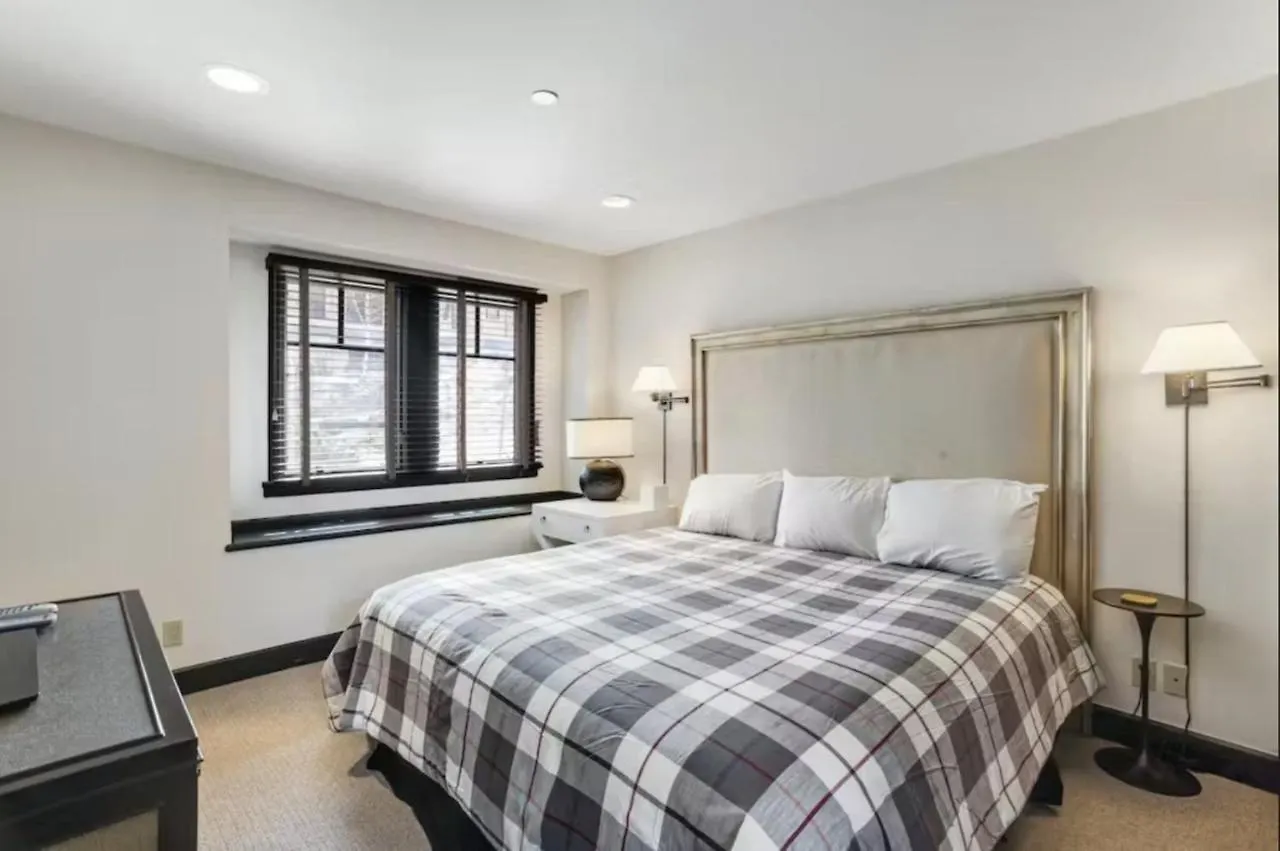 Holiday home 5 Bedroom Ski-in-ski-out Luxury Townhome In The Meadows Townhomes