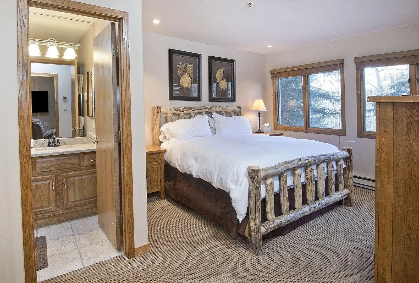 Townsend Place Beaver Creek