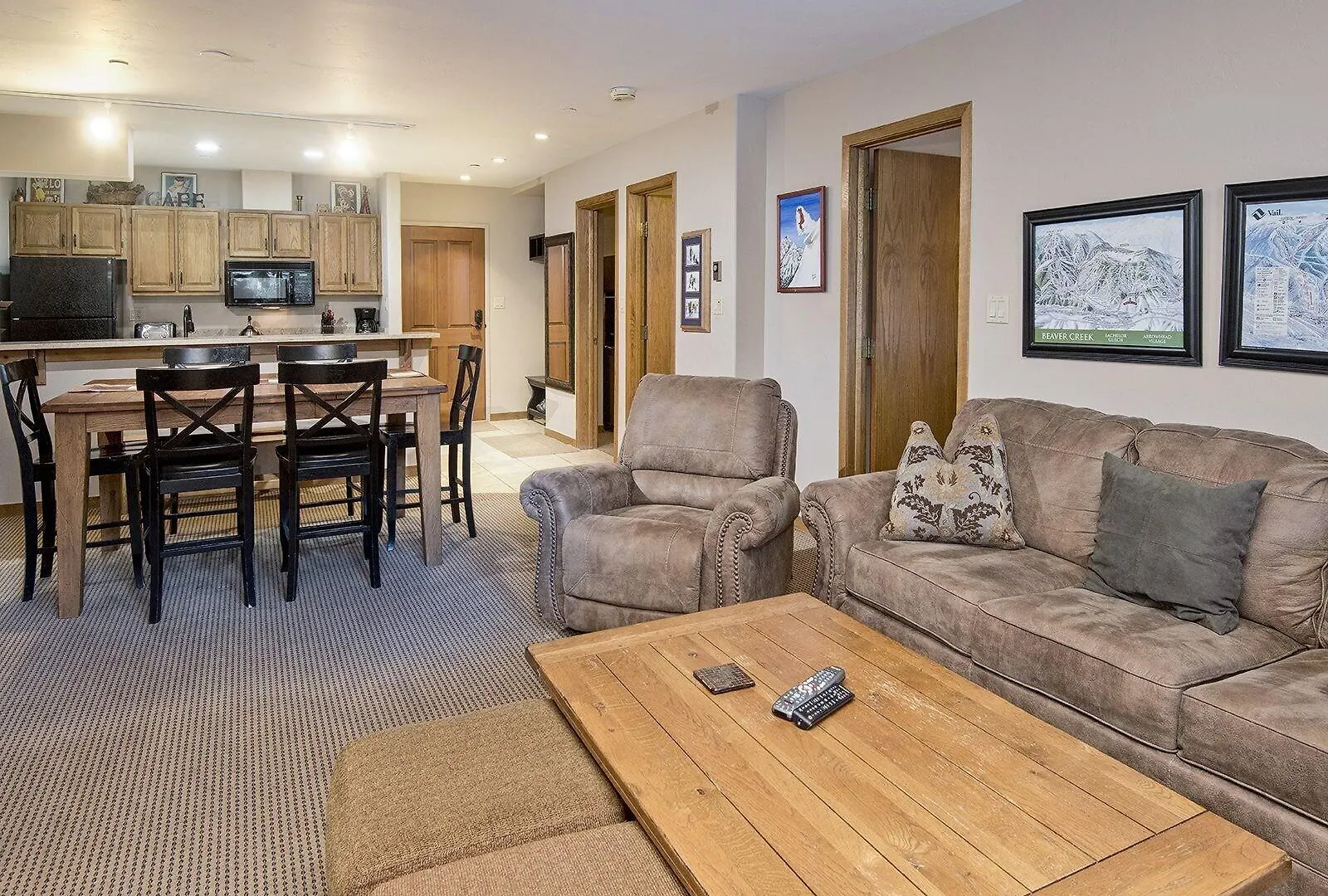Townsend Place *