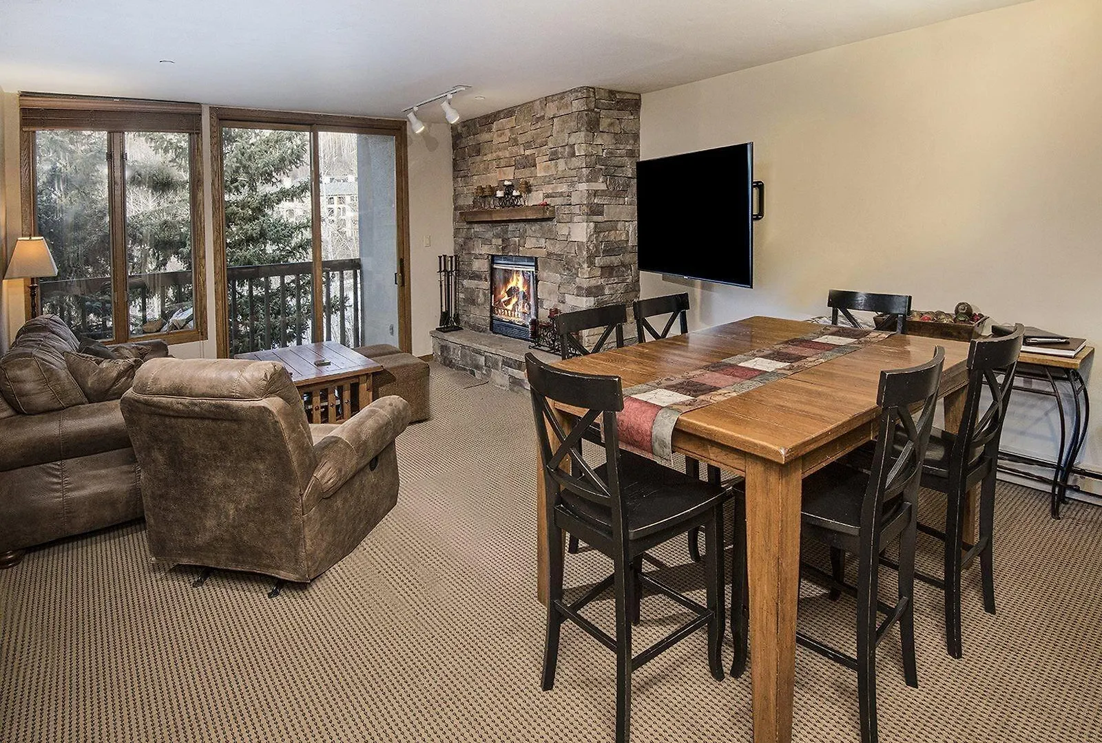 Lodge Townsend Place Beaver Creek
