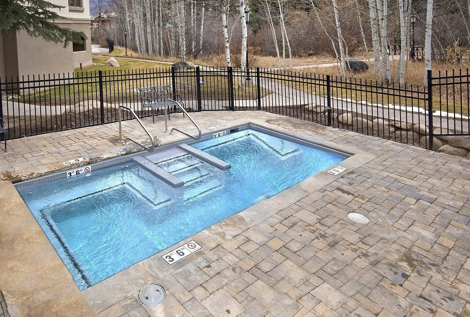 Townsend Place * Beaver Creek