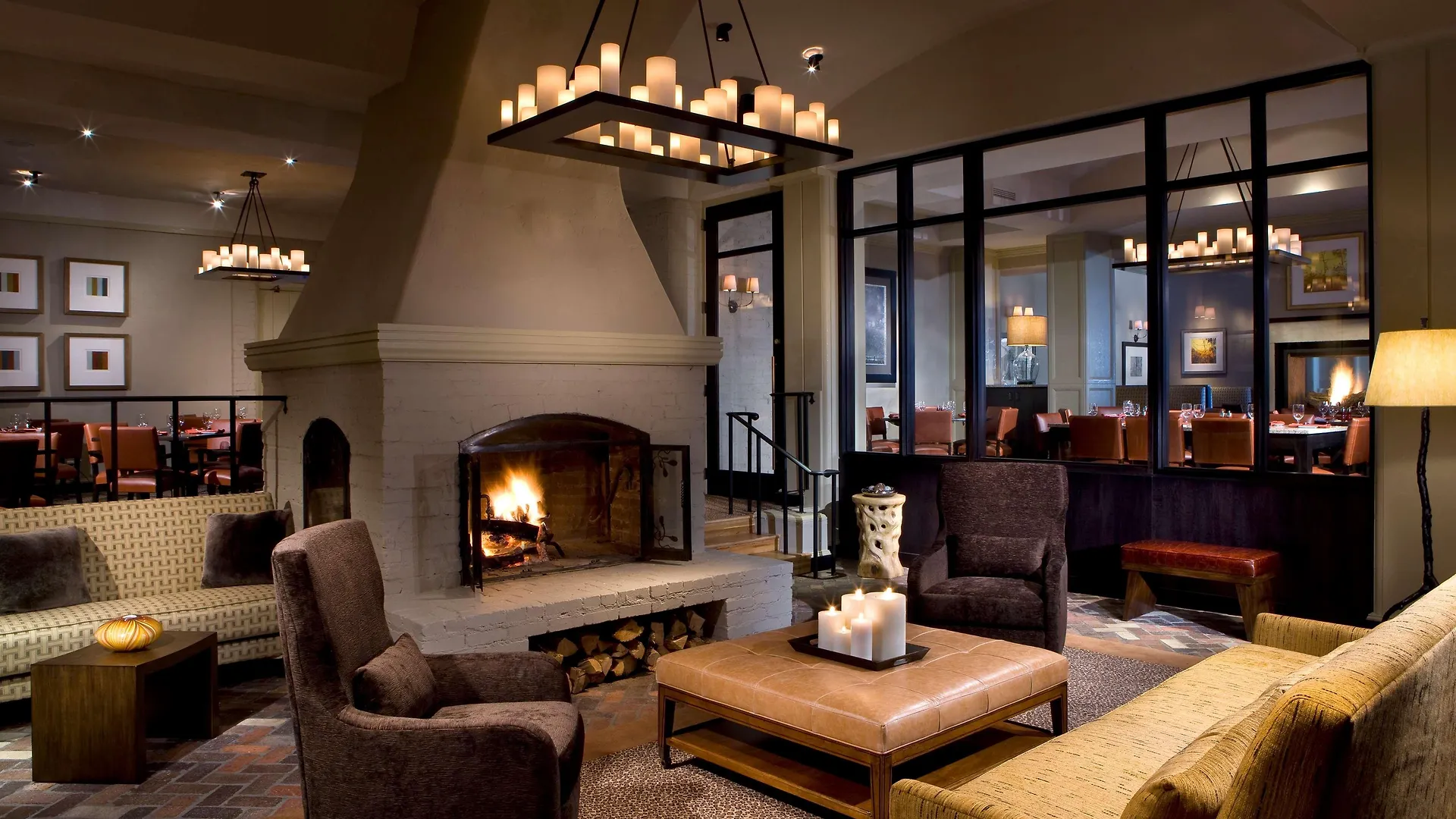 Park Hyatt And Spa, Vail Valley Resort 5*