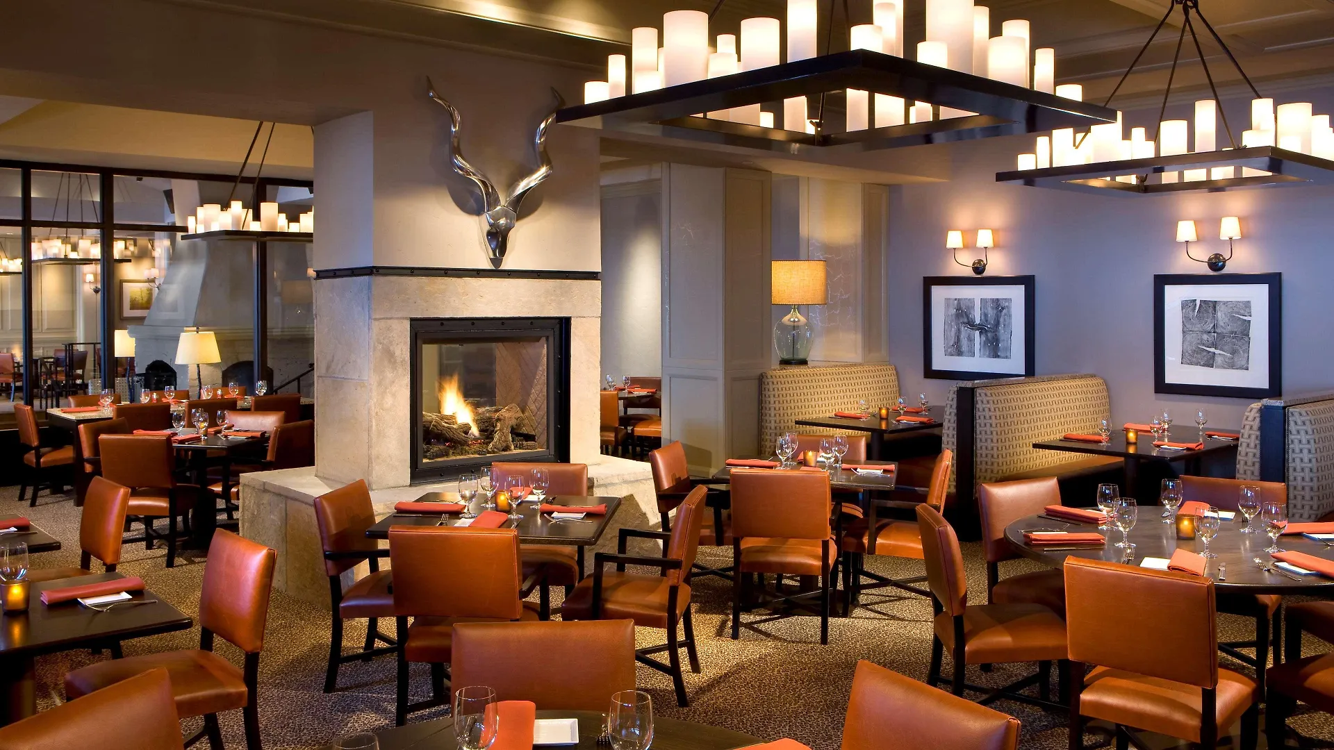 Park Hyatt And Spa, Vail Valley Resort